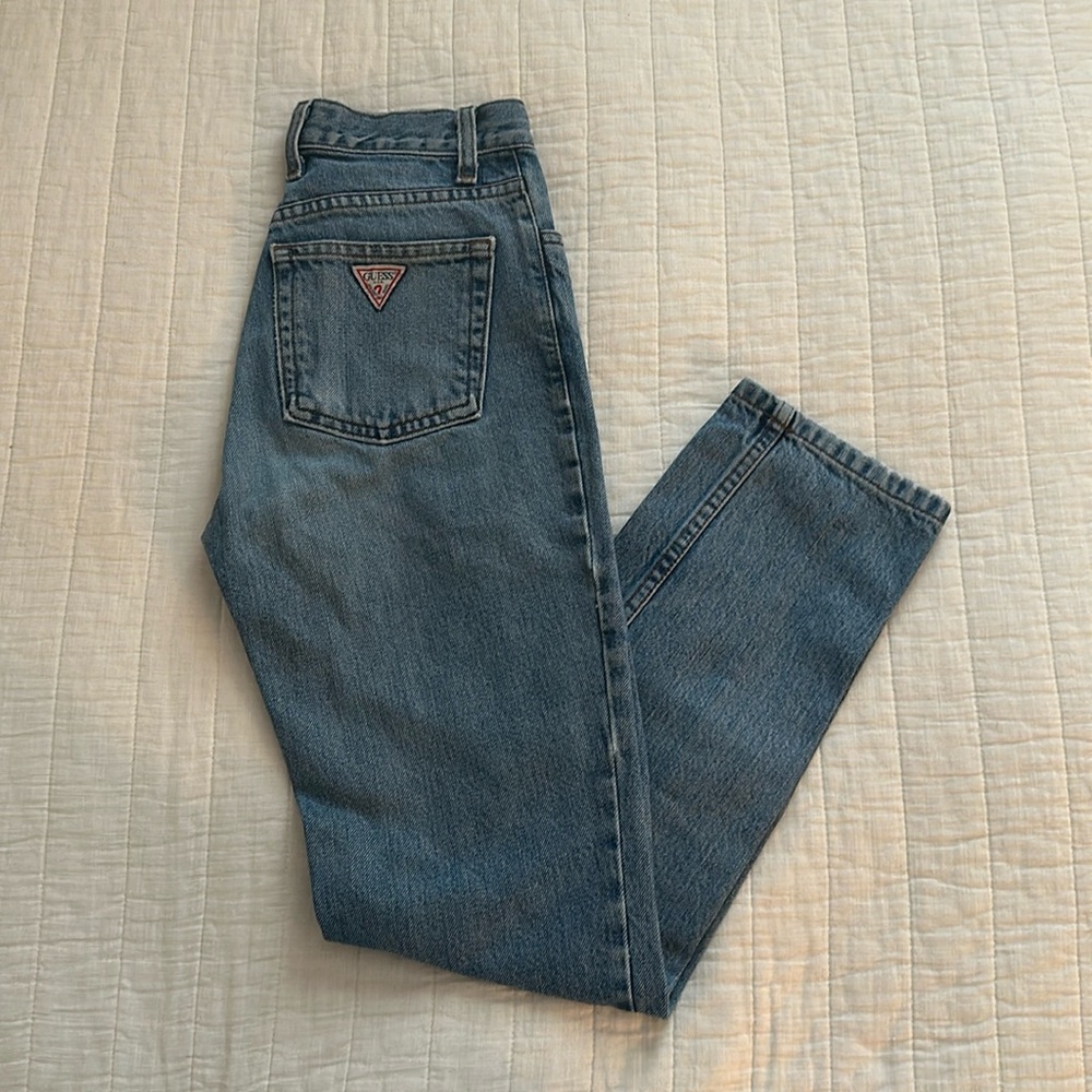 Vintage Guess jeans